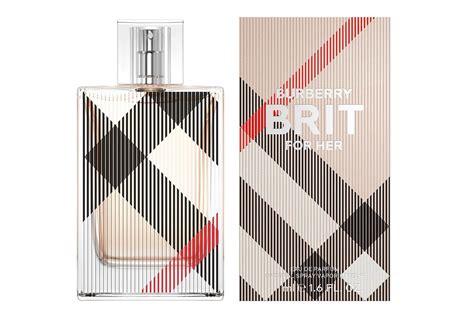 burberry brit eau de parfum spray 100ml|burberry brit discontinued.